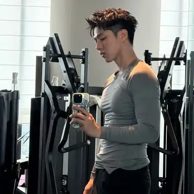 周杰睿